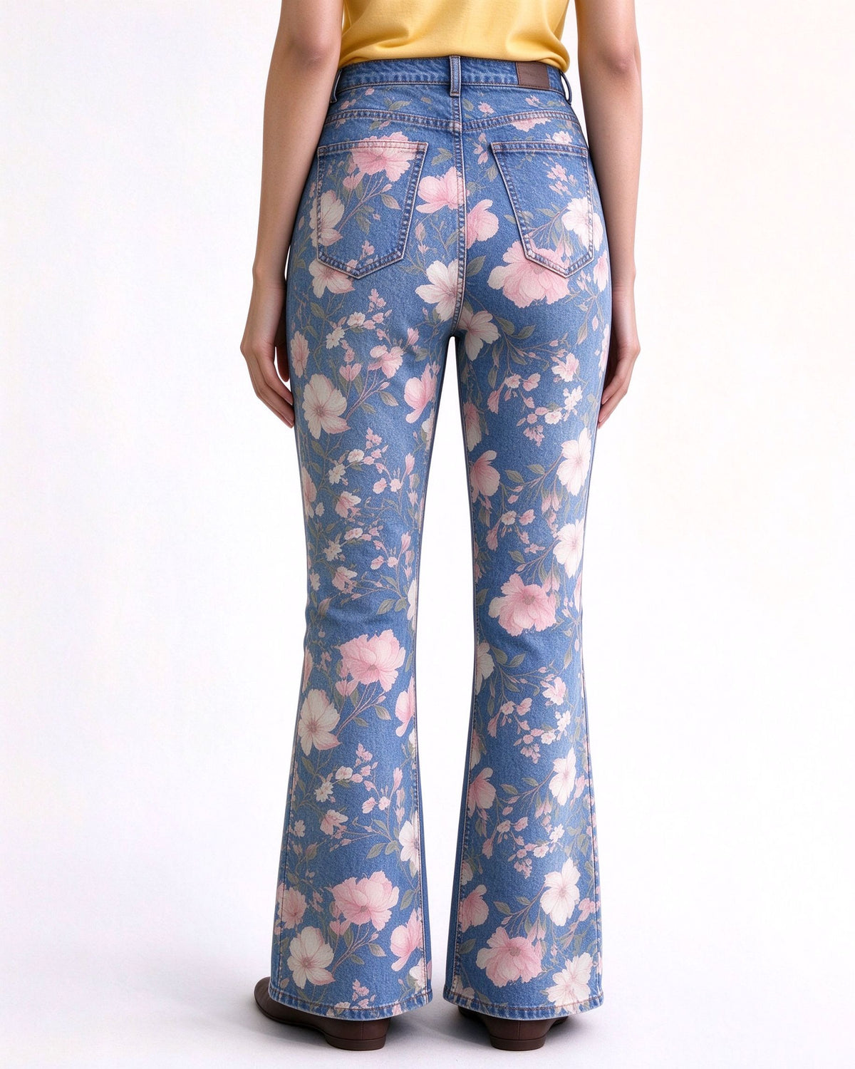 Ridge Rodeo Bootcut Jeans