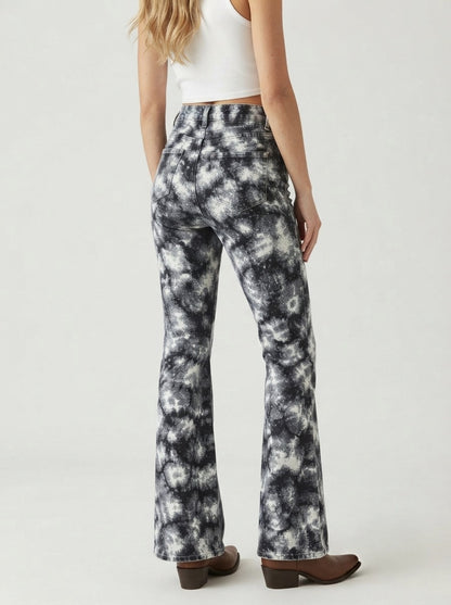 Smoke Ridge Bootcut Jeans