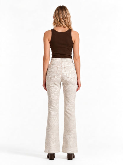 Frontier Fern Bootcut Jeans