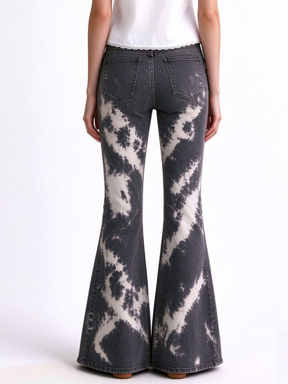 Stampede Lightning Flare Jeans