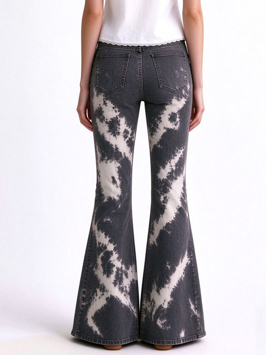 Stampede Lightning Flare Jeans