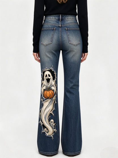 Ghost Harvest Bootcut Jeans