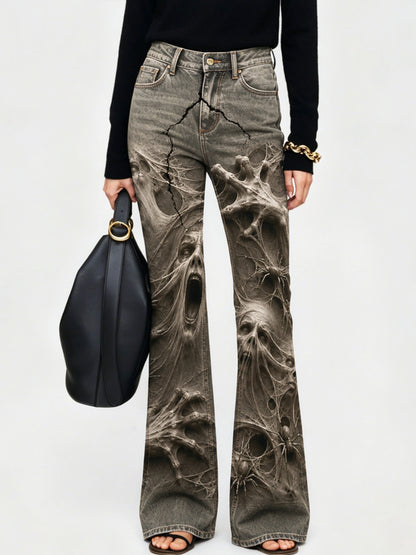 Soul Rift Bootcut Jeans