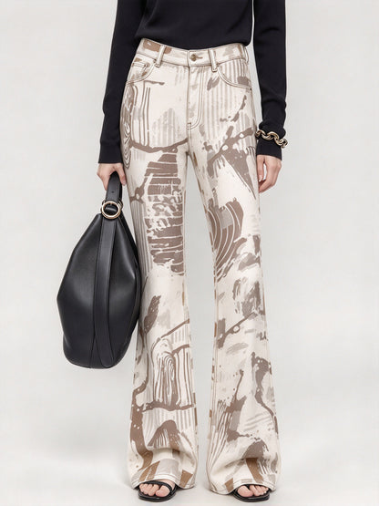 Ridge Prairie Flare Jeans