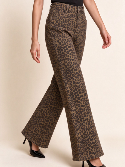 Desert Mirage 969 RB-BOT05 – Front View – Riley – Brown