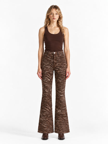 Trail Mirage Bootcut Jeans