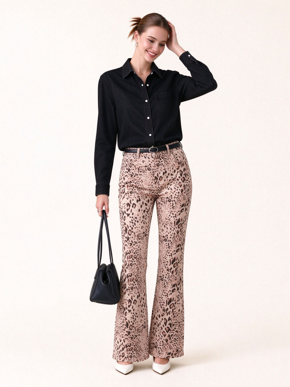 Rattler Ridge Bootcut Jeans
