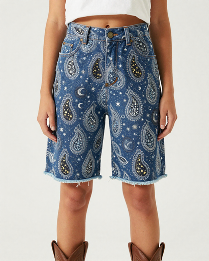 Celestial Fill RB-BOT08 – Front View – Jessie – Indigo