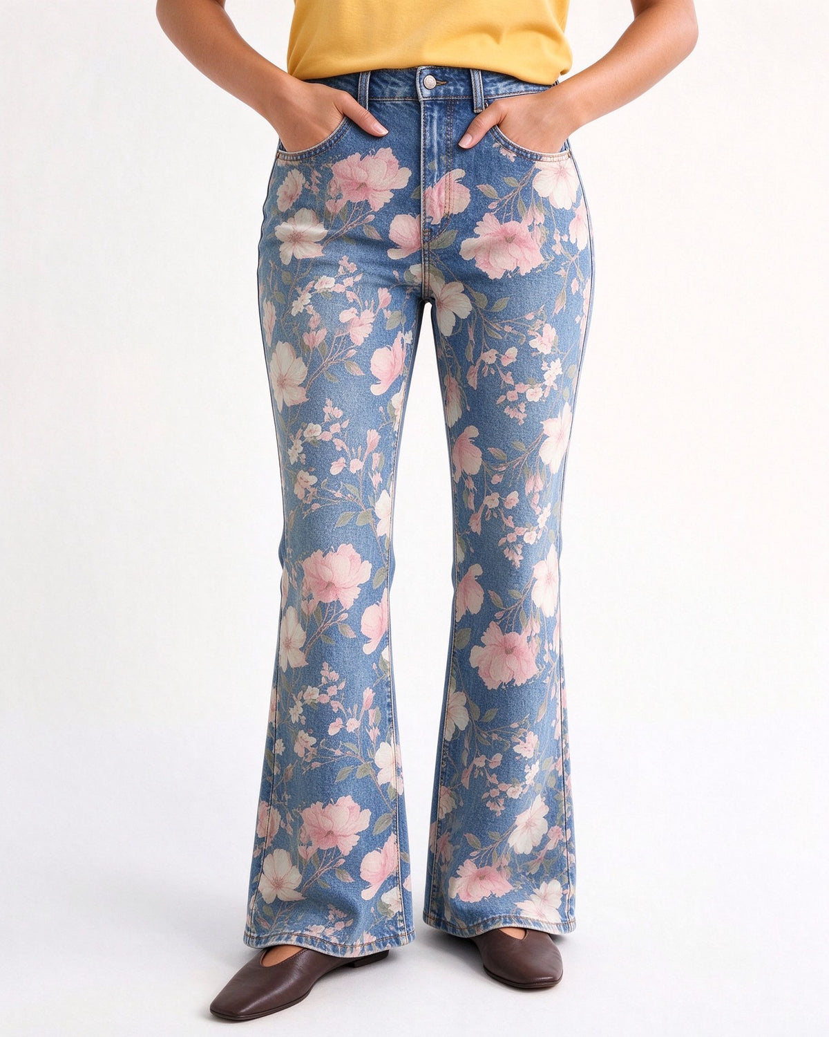 Ridge Rodeo Bootcut Jeans