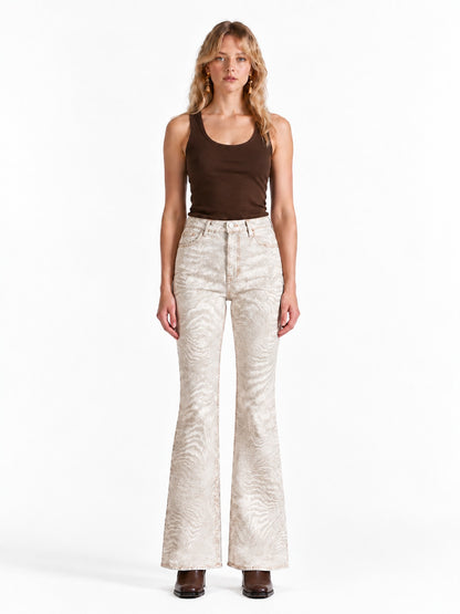Frontier Fern Bootcut Jeans