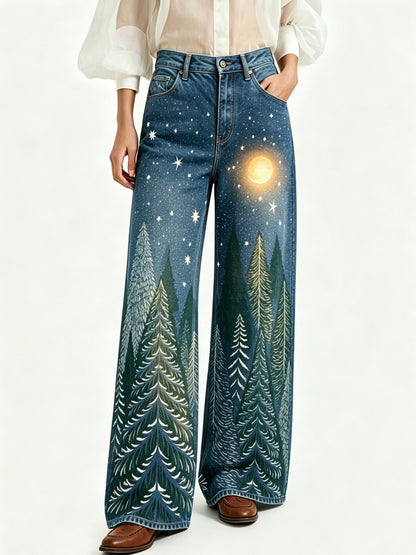 Starry Ridge RB-BOT05 – Front View – Riley – navy blue