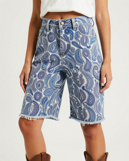 Total Coverage RB-BOT08 – Front View – Jessie – Indigo