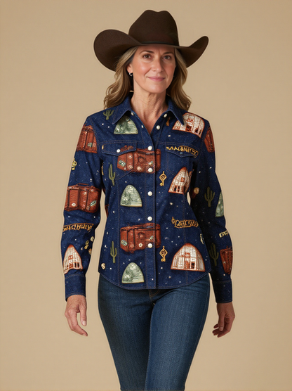 Cozy Cone RB-TOP12 – Front View – Mara