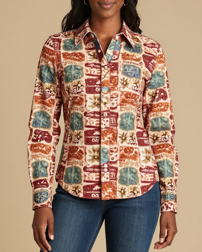 Fillmore's Wall RB-TOP12 – Front View – Mara