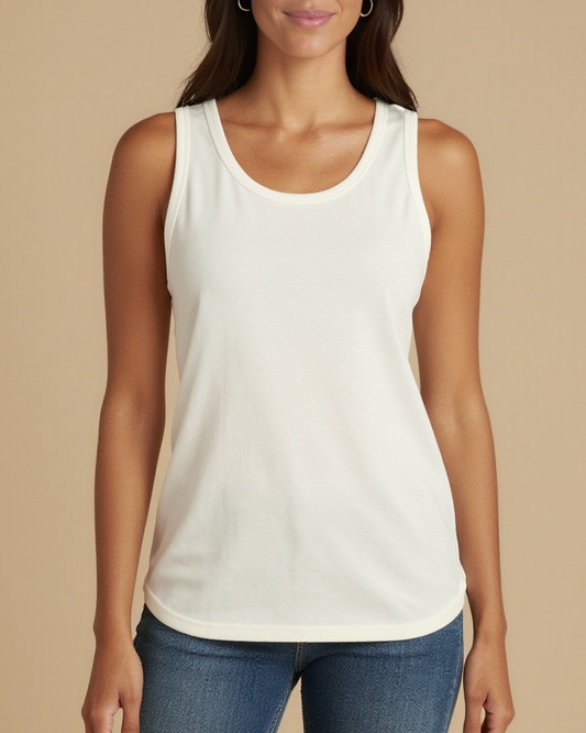 Founding Mothers RB-TOP13 – Front View – Jessie – washed-black